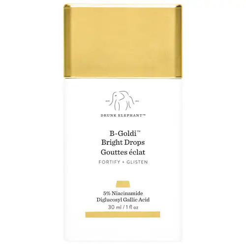 B-Goldi™ Bright Illuminating Drops with 5% Niacinamide | Sephora (US)