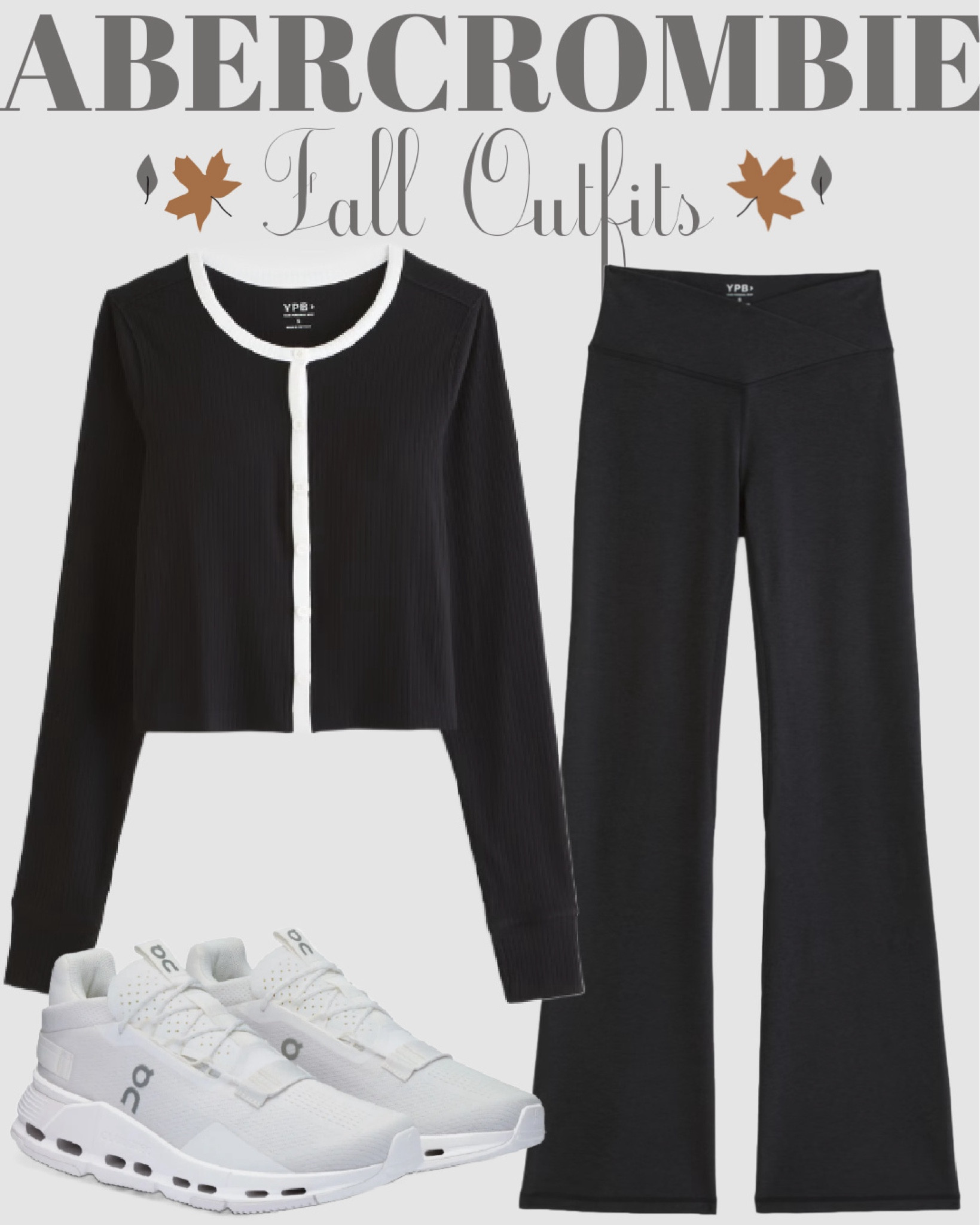 Abercrombie outfit, athleisure 

Happy Fall, y’all!🍁 Thank you for shopping my picks from the latest new arrivals and sale finds. This is my favorite season to style, and I’m thrilled you are here.🍂  Happy shopping, friends! 🧡🍁🍂

Fall outfits, fall dress, fall family photos outfit, fall dresses, travel outfit, Abercrombie jeans, Madewell jeans, bodysuit, jacket, coat, booties, ballet flats, tote bag, leather handbag, fall outfit, Fall outfits, athletic dress, fall decor, Halloween, work outfit, white dress, country concert, fall trends, living room decor, primary bedroom, wedding guest dress, Walmart finds, travel, kitchen decor, home decor, business casual, patio furniture, date night, winter fashion, winter coat, furniture, Abercrombie sale, blazer, work wear, jeans, travel outfit, swimsuit, lululemon, belt bag, workout clothes, sneakers, maxi dress, sunglasses,Nashville outfits, bodysuit, midsize fashion, jumpsuit, spring outfit, coffee table, plus size, concert outfit, fall outfits, teacher outfit, boots, booties, western boots, jcrew, old navy, business casual, work wear, wedding guest, Madewell, family photos, shacket, fall dress, living room, red dress boutique, gift guide, Chelsea boots, winter outfit, snow boots, cocktail dress, leggings, sneakers, shorts, vacation, back to school, pink dress, wedding guest, fall wedding guest

#LTKFallSale #LTKSaleAlert #LTKSeasonal