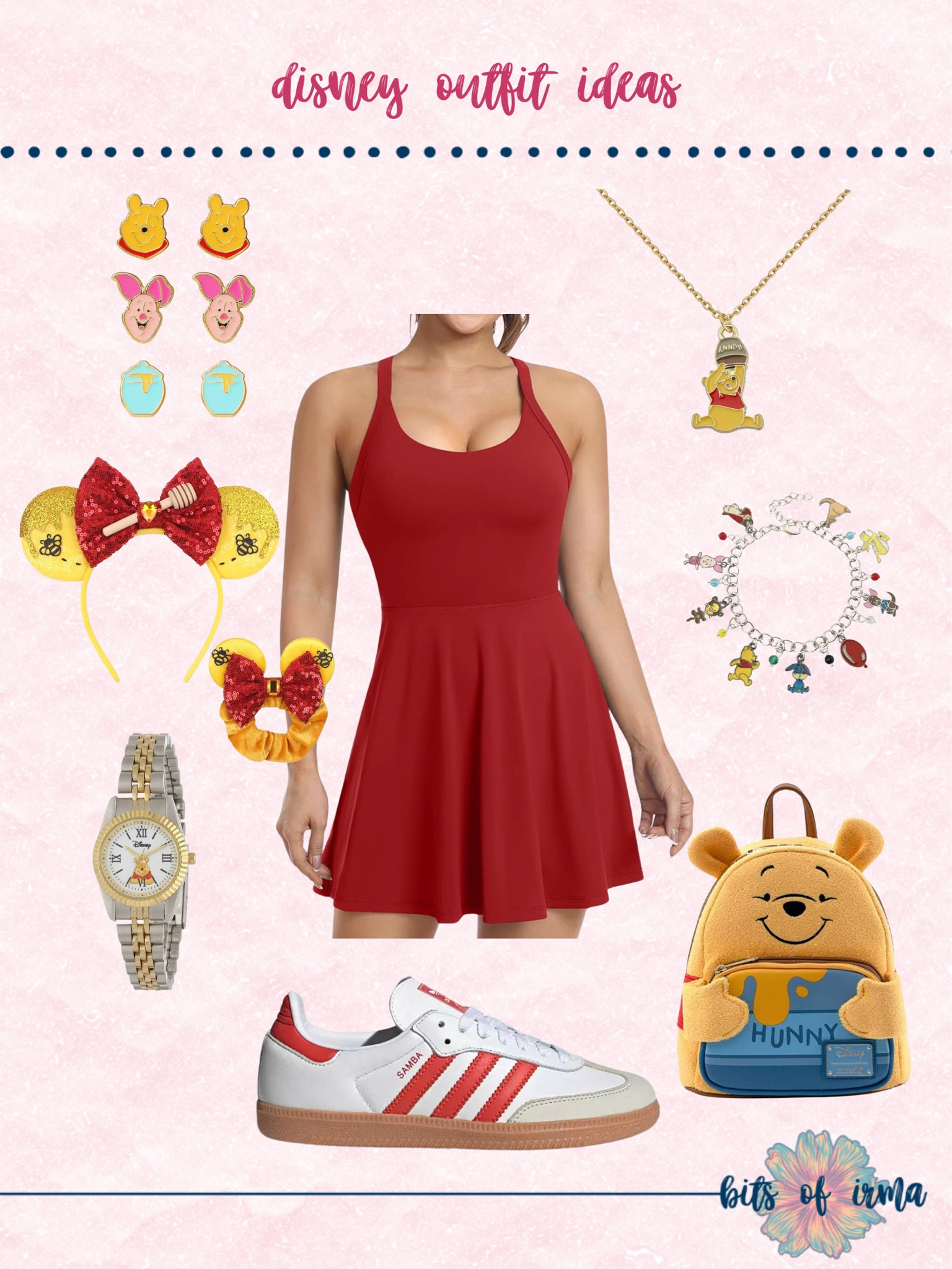 Disney | Disney Park |  Disney World | Magic Kingdom | Epcot | Hollywood Studios | Family Outfits | Disney Outfits | What to wear to theme parks |  Theme park outfits | Disney ears | Disney World Outfit Ideas Disney outfit | Disney shirt | disney outfit ideas | disney style | Star Wars style | Disney | Wdw | Walt Disney World | Disney Aesthetic | Theme Park Outfit |  Disney ears | Disney style outfit | Disney outfit ideas | Loungefly | Winnie the Pooh 

#LTKStyleTip #LTKFamily #LTKTravel