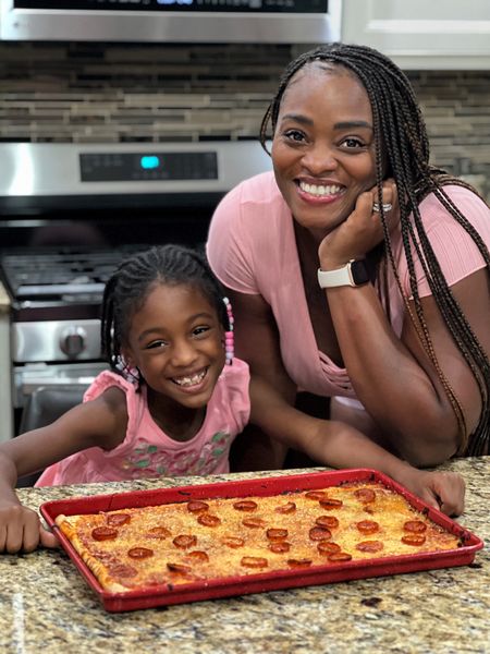 Have the perfect DIY Pizza Night with this Hormel Pepperoni and PILLSBURY classic pizza crust from Target?

#LTKfamily #LTKSeasonal #LTKHalloween