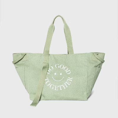 Tote Handbag - Universal Thread™ | Target