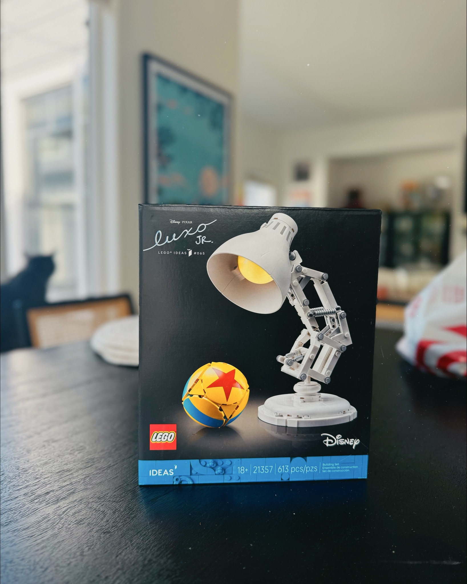 built this for the nursery and we love it 🤍

#LTKKids #LTKFamily #LTKBaby