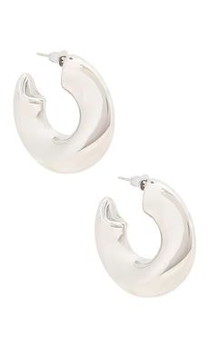 PENDIENTES MARLEY from Revolve.com | Revolve Clothing (Global)