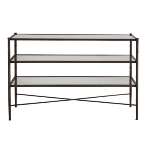 Suzanne Kasler Rowe Console | Ballard Designs, Inc.
