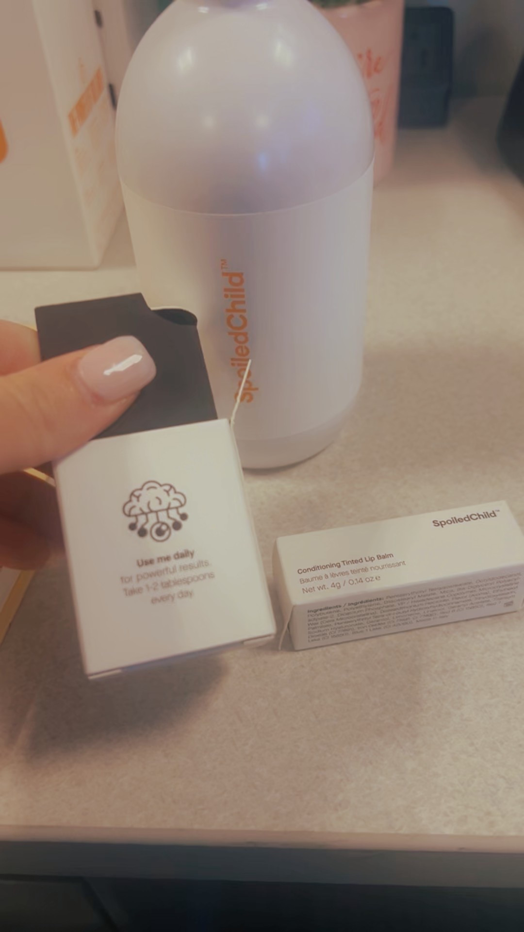 Liquid Collagen 😁😁😁😁

#LTKBeauty #LTKSpringSale #LTKselfcare