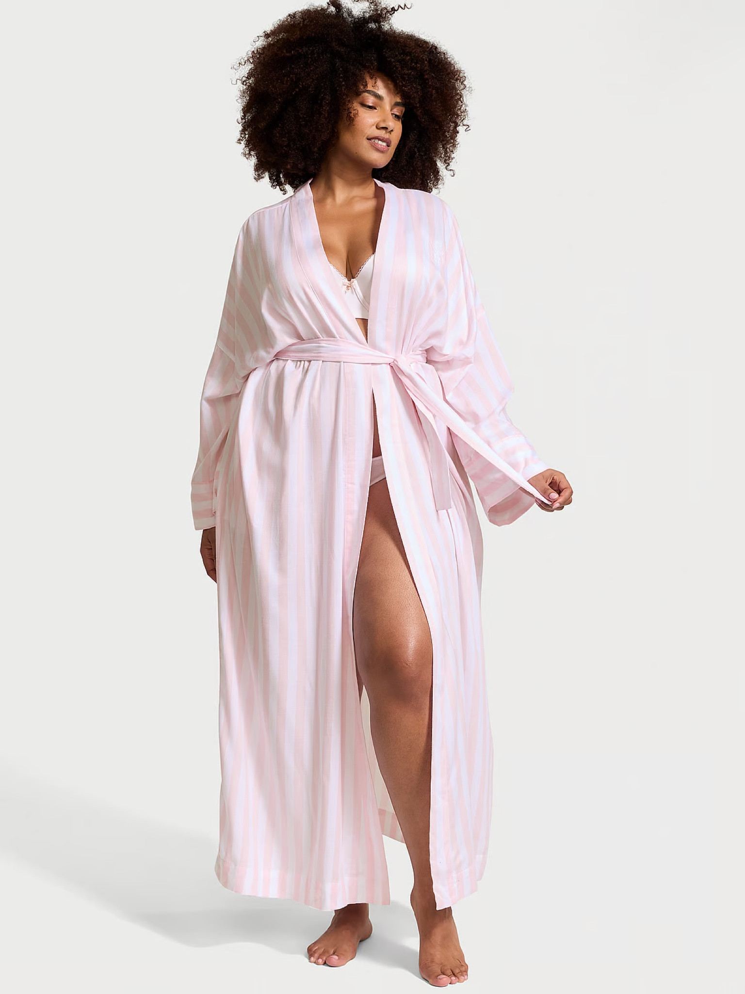 Victoria’s Secret robes are on sale!

#LTKGiftGuide #LTKCyberWeek #LTKSaleAlert