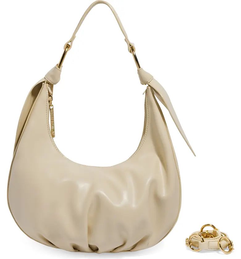 HOUSE OF WANT We Celebrate Hobo Bag | Nordstrom | Nordstrom