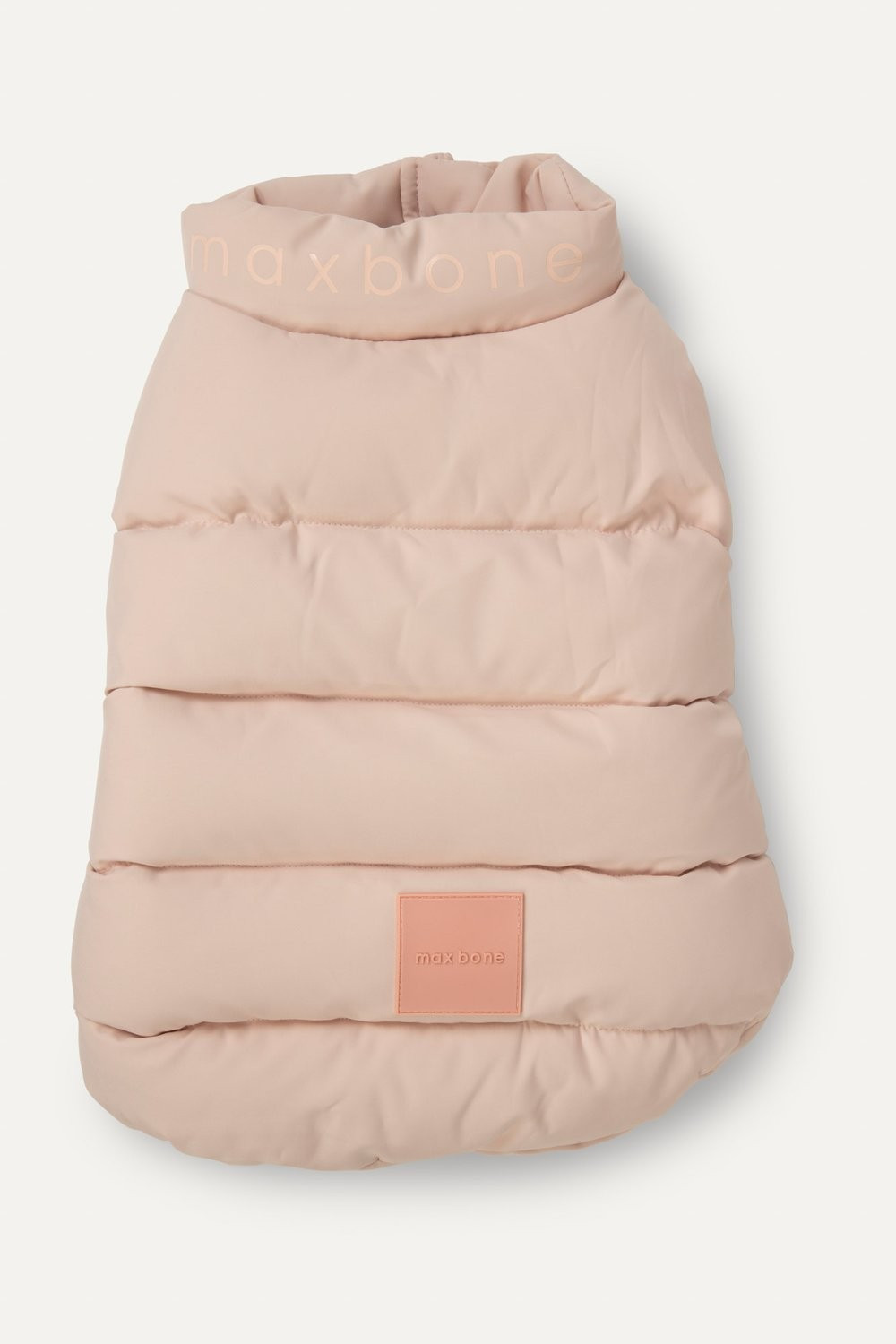 Arabella Puffer Vest | max-bone