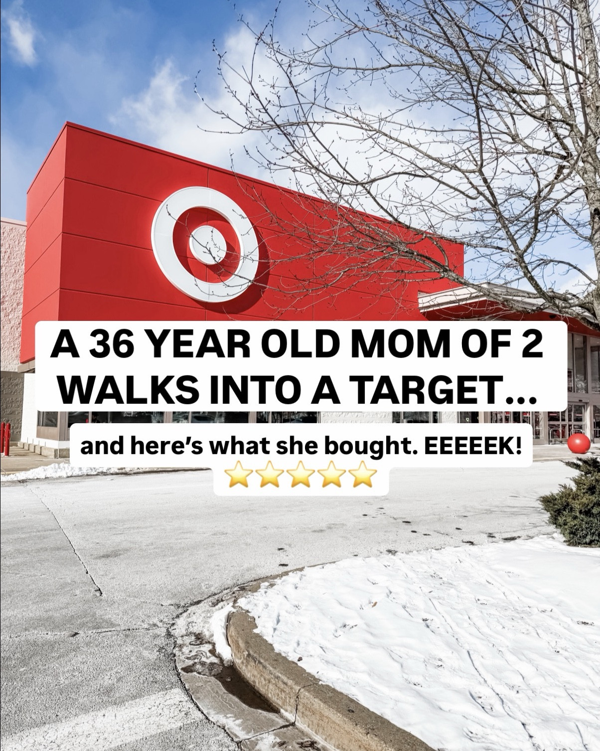 OBSESSED with these Target new arrivals!! What I bought on my recent Target run! Please don’t judge all my recent spending 🫣😂 These spring new arrivals are just too good!🤭 Check back for try-on reels! Hard to choose my fave! What’s yours?👇🏻 

#targetstyle #targetfinds #newarrivals #wintertospring  #newattarget Target Haul, Spring Fashion, Everyday Outfits, Trending Denim, Casual Outfit

#LTKgrwm #LTKootd #LTKWorkwear