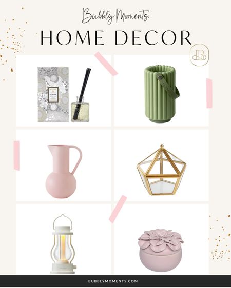 Looking for some decor? Grab these items for your home or office.

#LTKhome #LTKFind #LTKfamily