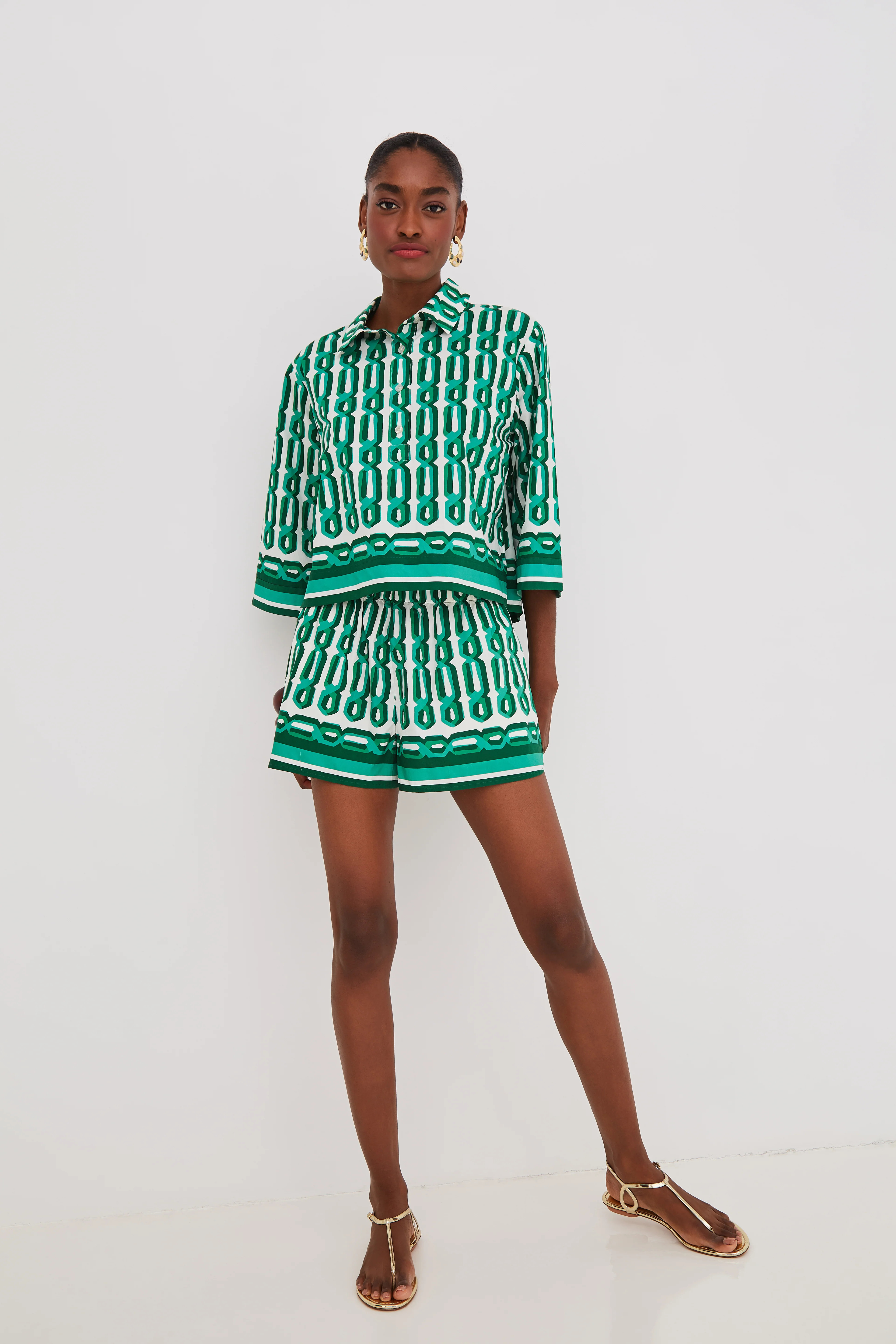 Roxy Shorts | Cara Cara New York