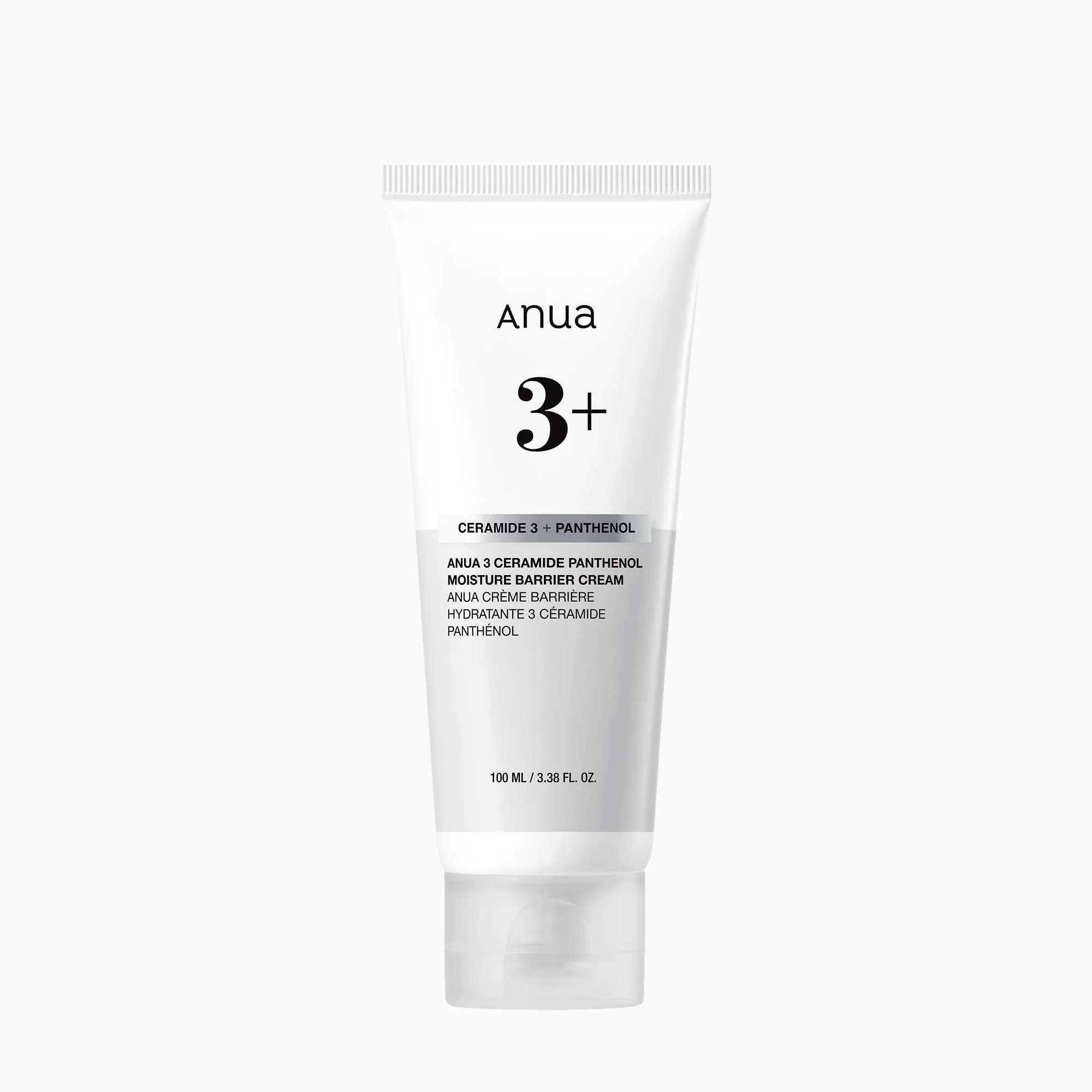 3 Ceramide Panthenol Moisture Barrier Cream | Anua