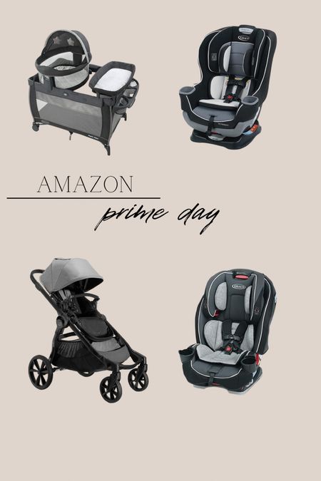 Amazon prime day! Convertible baby car seats are a big one I’m seeing! Linked some highly rated + other baby gear!

#LTKbaby #LTKkids #LTKxPrimeDay