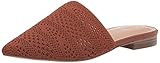 The Drop Women's Troy Pointed Toe Mule Slide | Amazon (US)