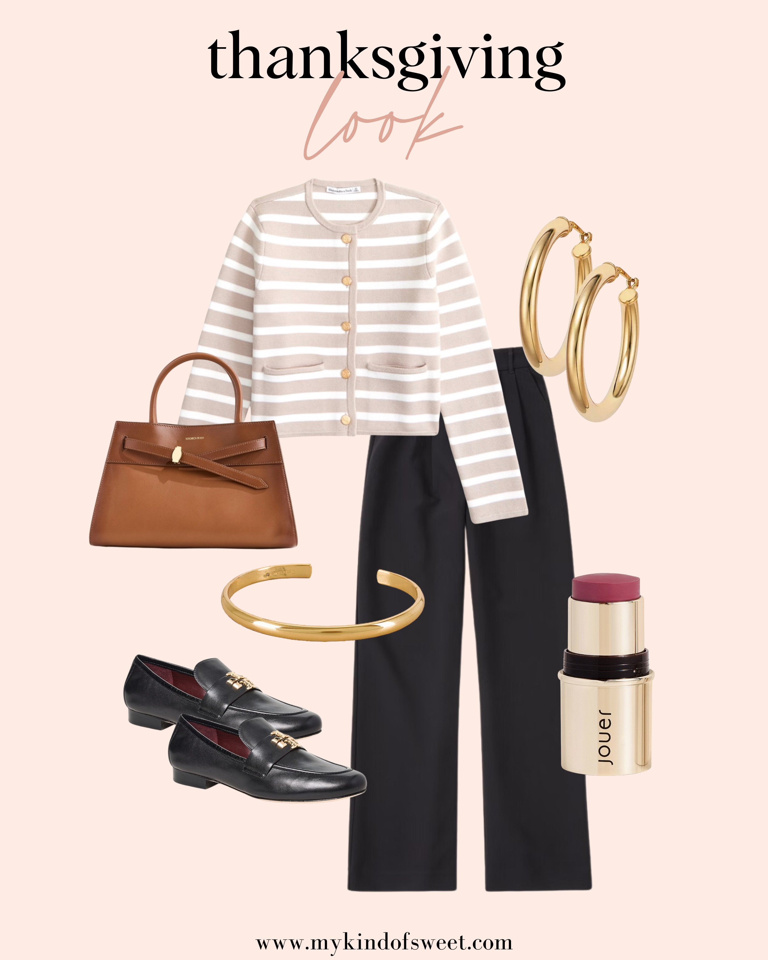 Make it a Thanksgiving to remember with a dressed-up style that’s sophisticated, festive, and totally you.

#LTKSeasonal #LTKHoliday #LTKStyleTip