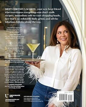 Oversharing: Anytime Snacks, Everyday Dinners, and Cooking for Company | Amazon (US)