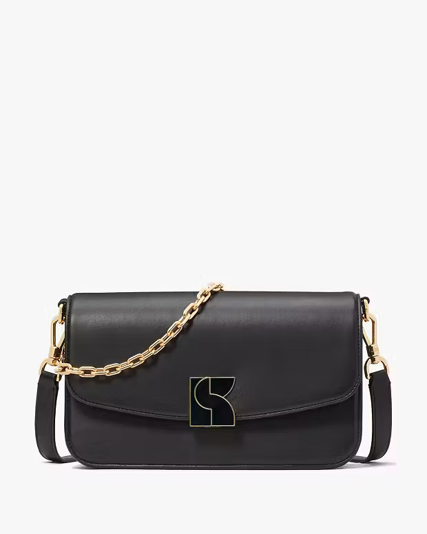 Dakota Medium Convertible Shoulder Bag | Kate Spade (US)