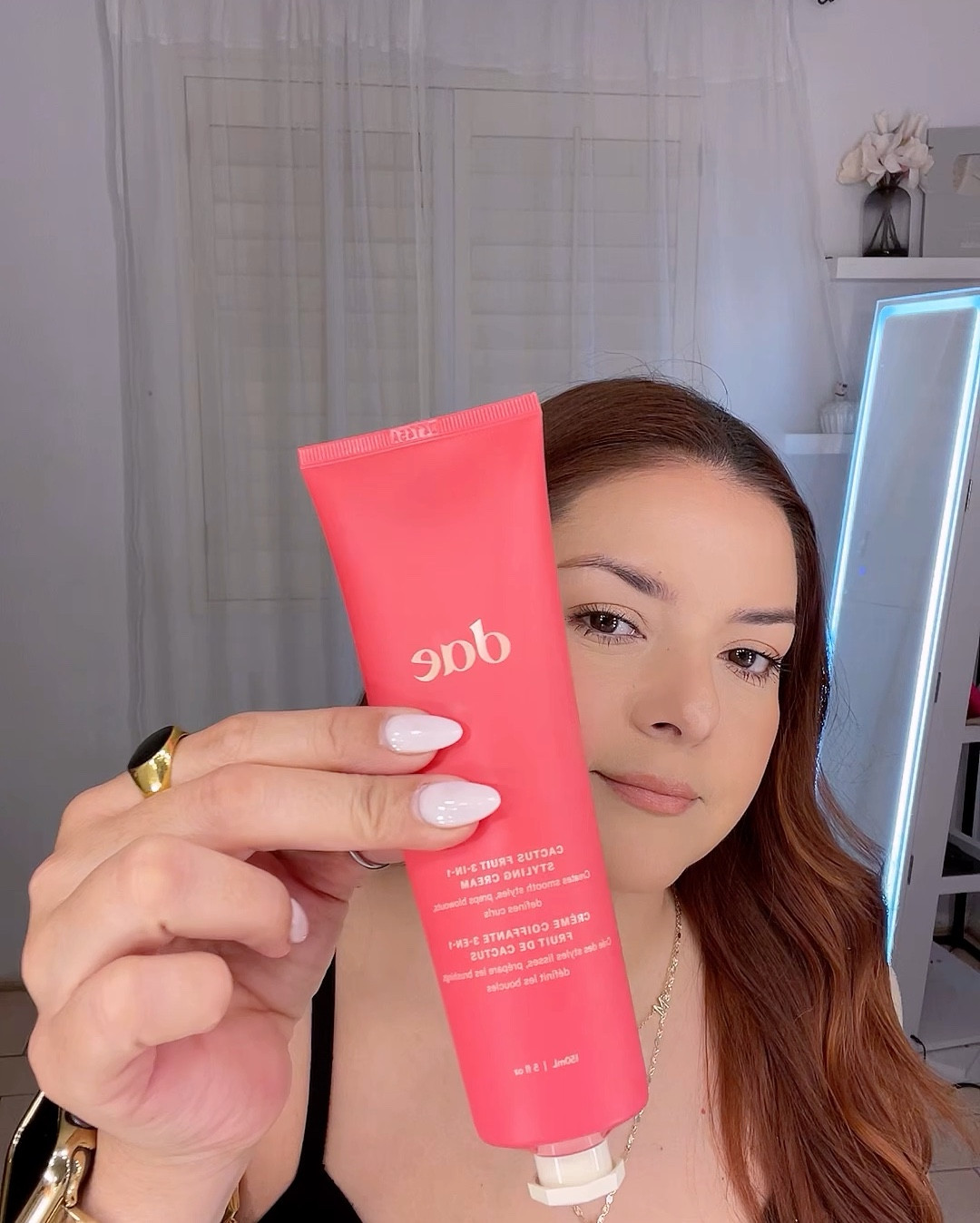 Styling Cream (crema para peinar) 

#LTKStyleTip #LTKBeauty