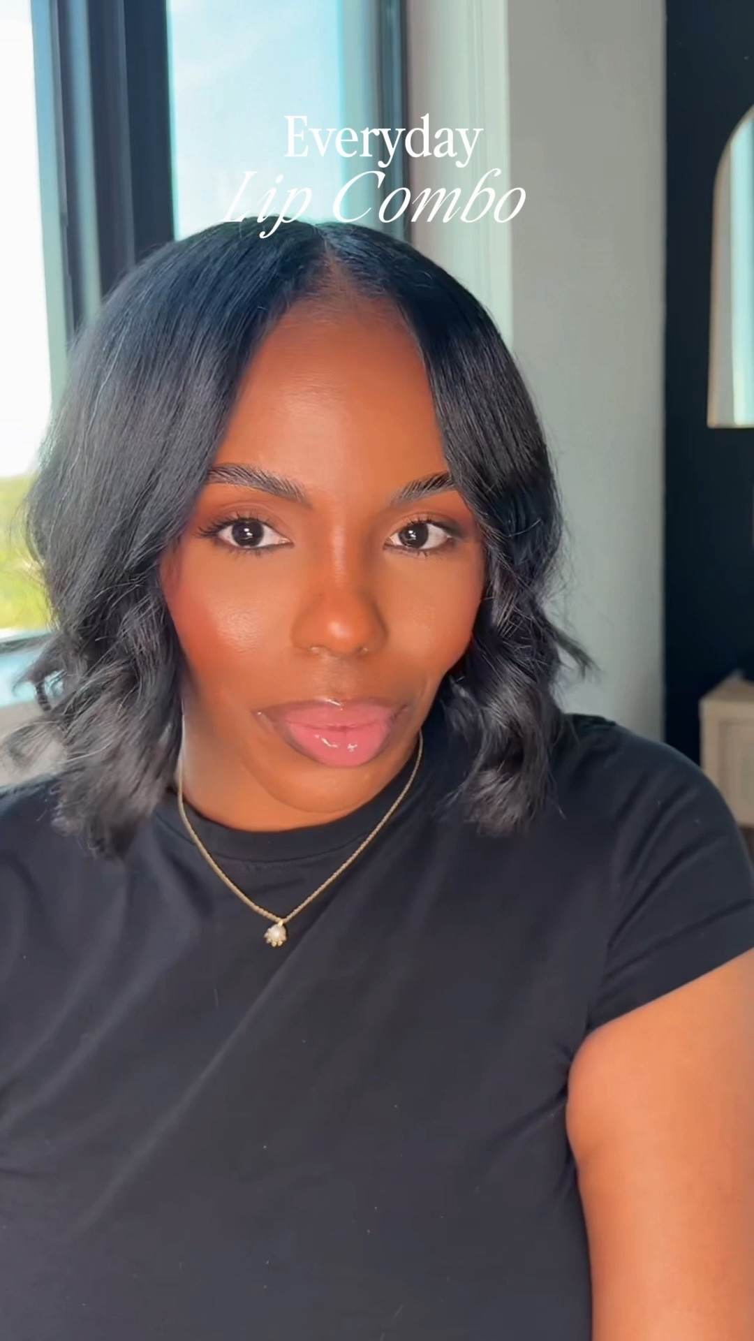 One of my go-to lip combos and it’s super affordable! Unfortunately the Ami Cole liner is discontinued but this combo works with any brown line that you love! #lipcombo 

#LTKBeauty #LTKOver40 #LTKgrwm