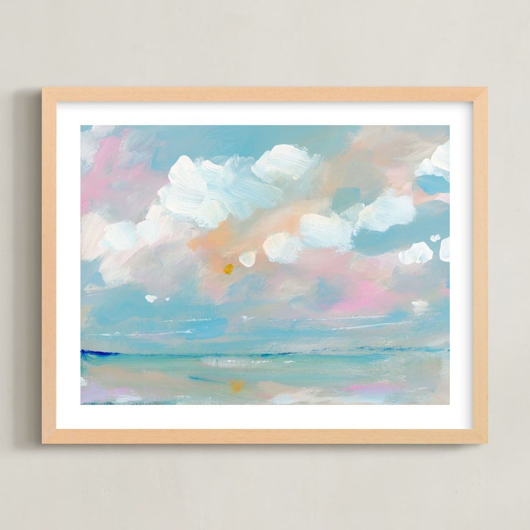 Art Print | Minted