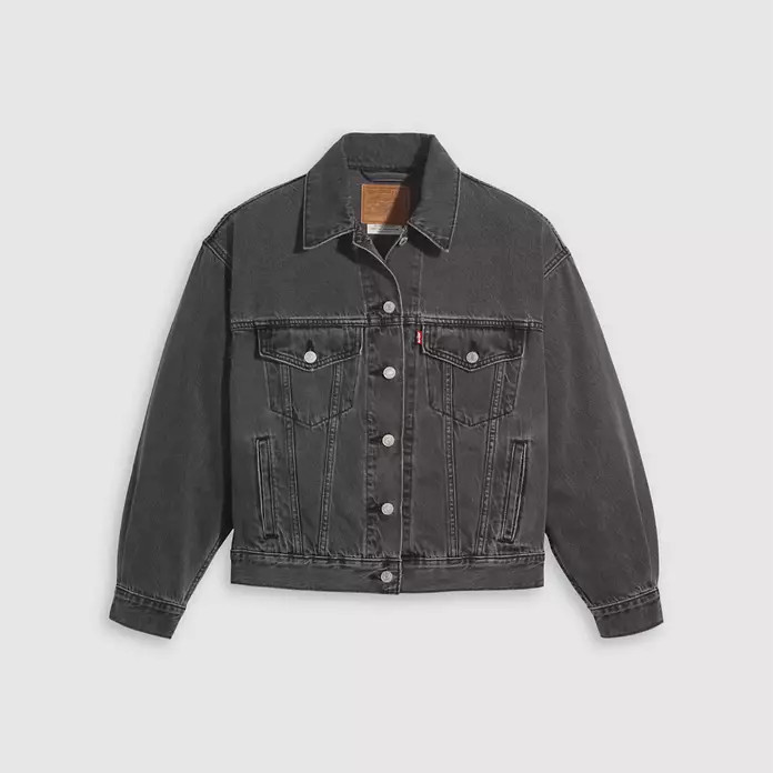 90s Trucker Jacket | Levi's US