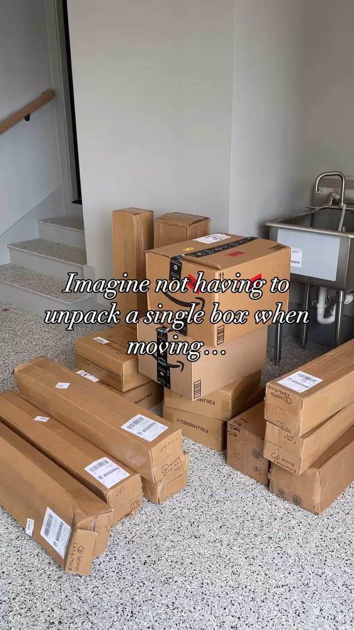 Turnkey moves are totally our jam! Let us paint you a quick picture on what all that entails:

Your responsibilities: not lifting a finger

Our responsibilities:
✔️ Meeting movers
✔️Labeling rooms
✔️Unpacking boxes
✔️Lining shelves
✔️Organizing everything you own
✔️Implementing systems from day one
✔️Labels upon labels upon labels
✔️Custom video tours shared with your family

And if you’d like, we’ll make your beds and stock your pantry too! In fact, we insist!

Moving is a big deal, so why not have a team to help? Now booking for Fall and Winter relocations + moves!

Moving // Relocations // Welcome Home // Home Organization