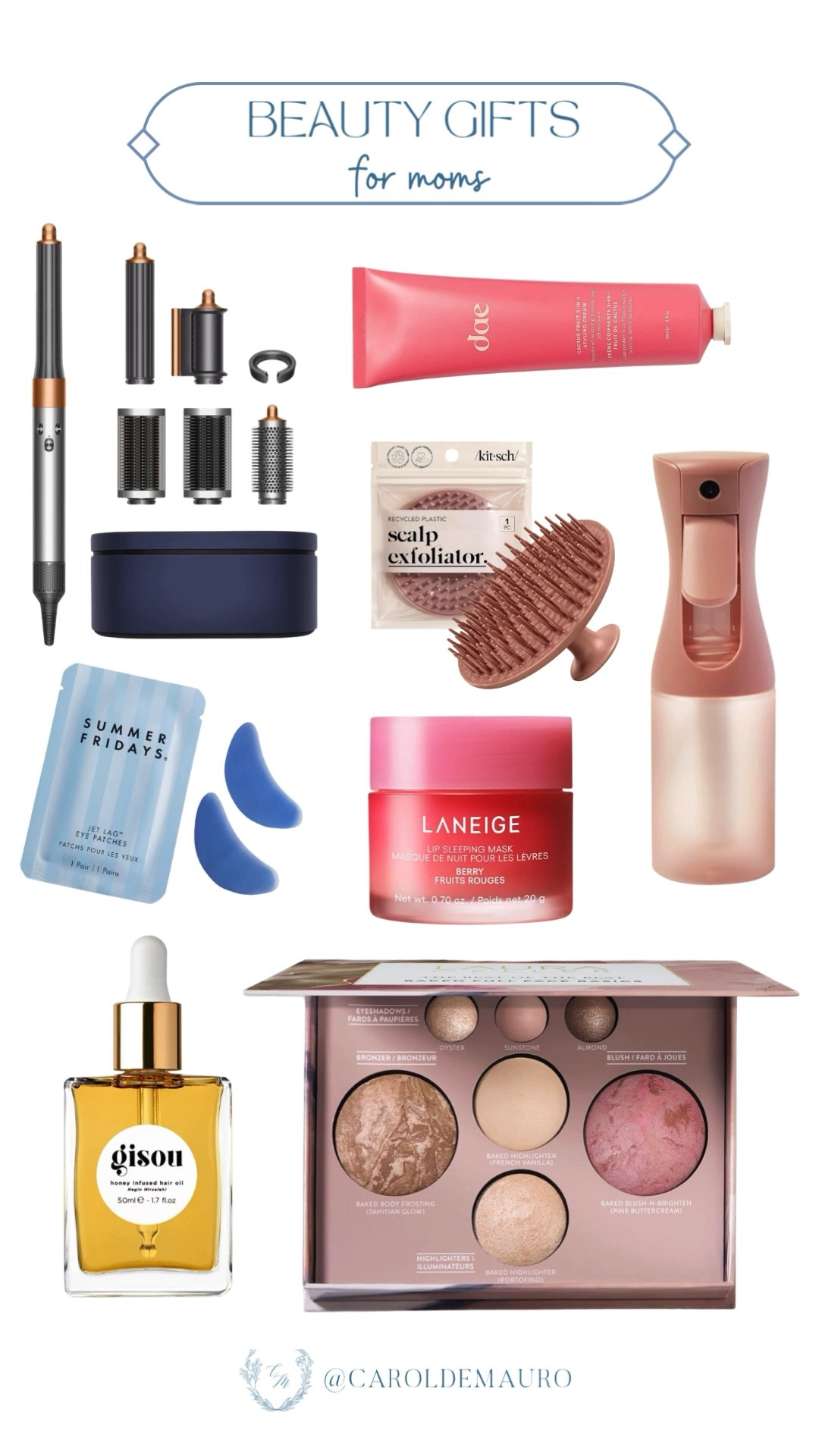 Ready for a self-care upgrade? I’ve curated a list of my favorite cult-favorite beauty picks and trending styling tools that I actually use constantly.

grwm, everyday look, glowy skin, beauty blogger, luxe makeup, makeup essentials, beauty finds, amazon beauty

#LTKSeasonal #LTKselfcare #LTKBeauty