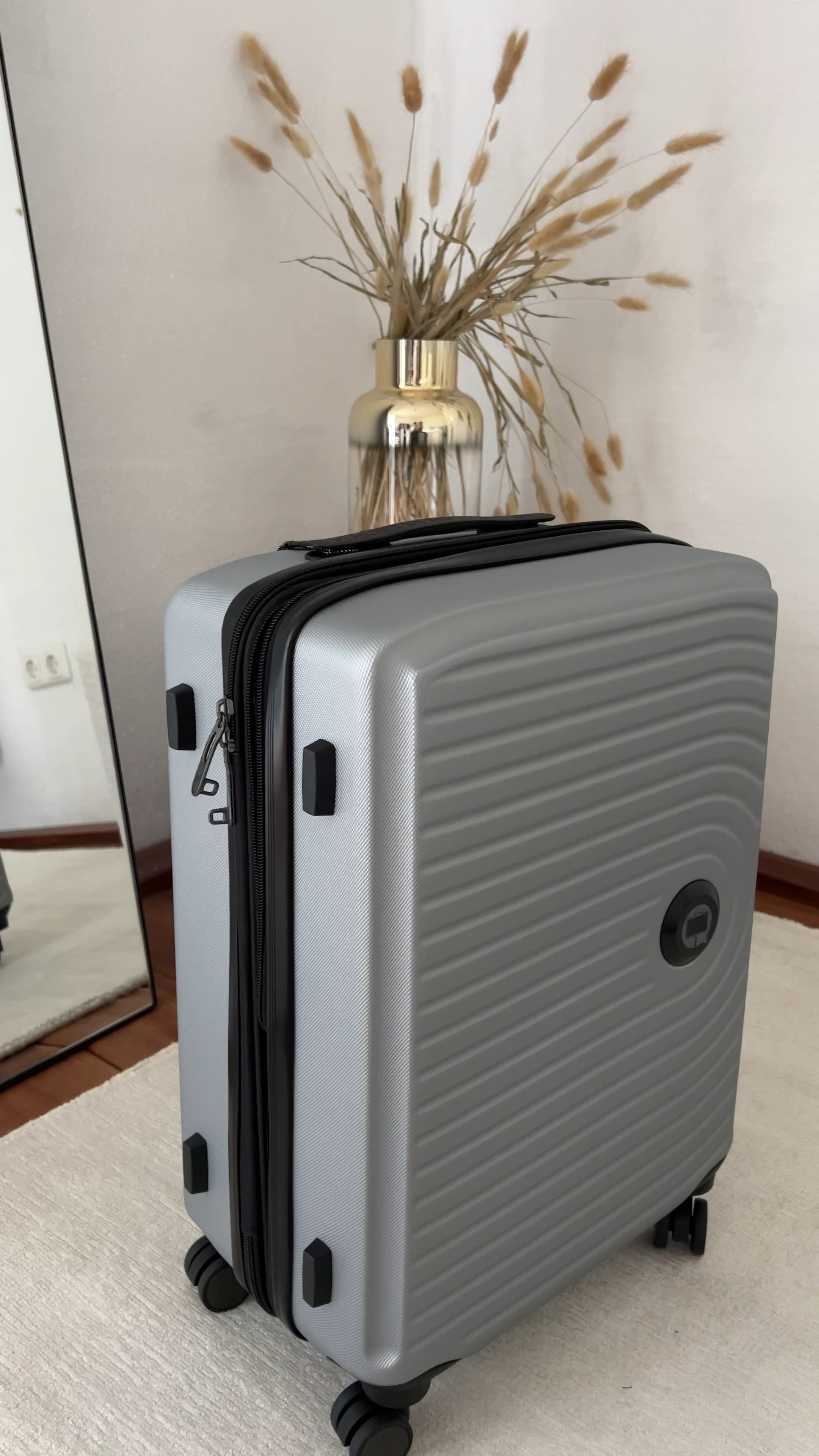 New carry-on baggage 🧳 Perfect size, high-quality & expandable

Amazon Prime Day 11-12th July

@amazonfashioneu
#FoundItOnAmazon
#AmazonFashionFinds
#AD

#LTKsalealert #LTKeurope #LTKxPrimeDay