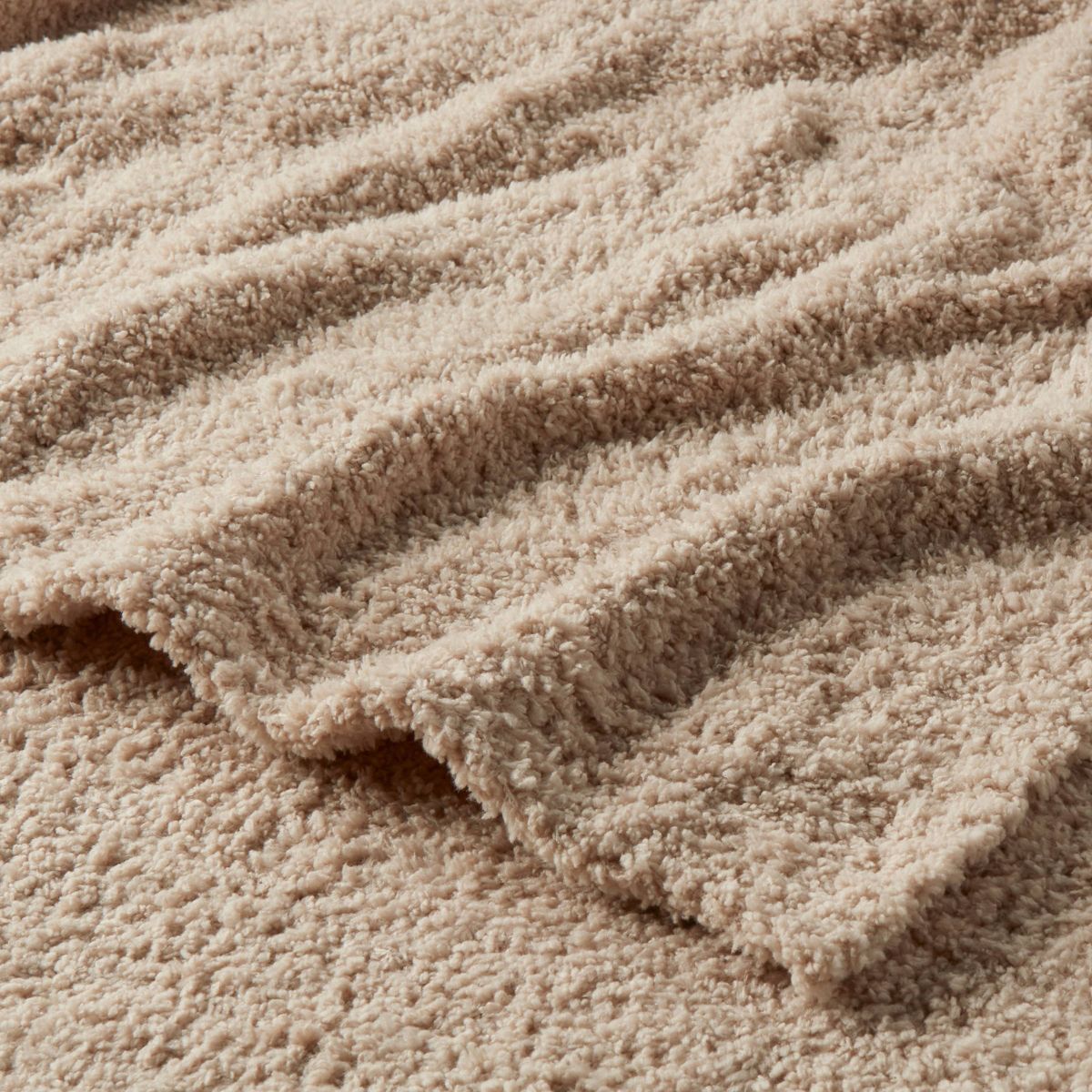 Cozy Chenille Bed Blanket - Threshold™ | Target