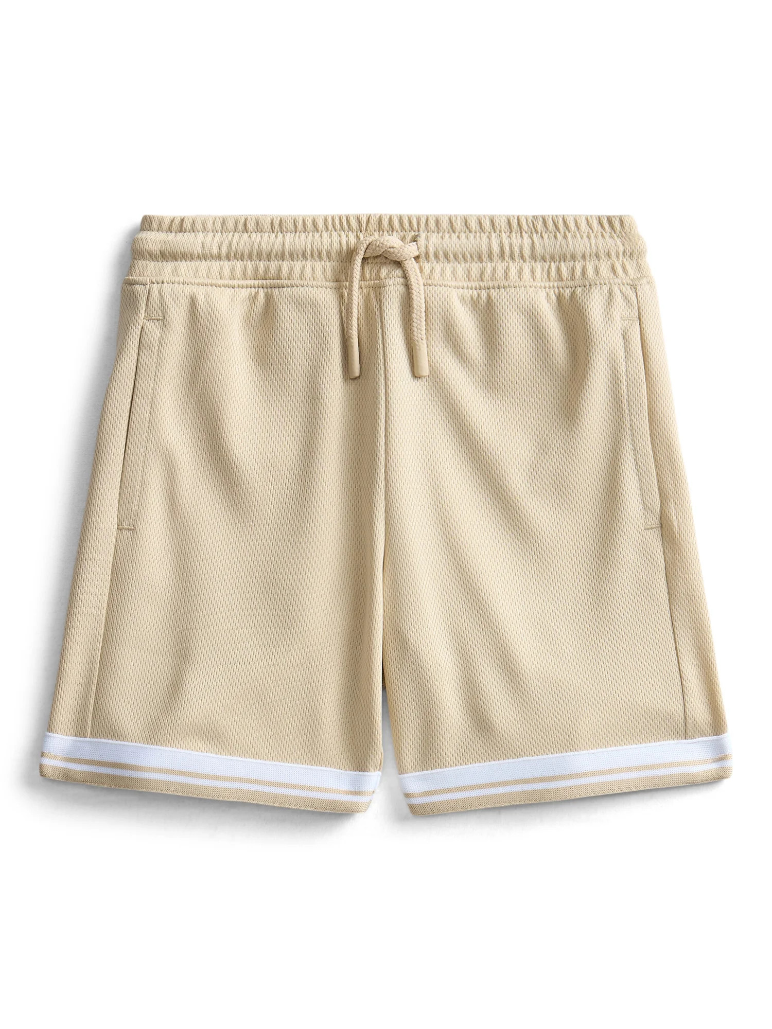 Wonder Nation Toddler Boys Mesh Shorts, Sizes 18M-5T | Walmart (US)