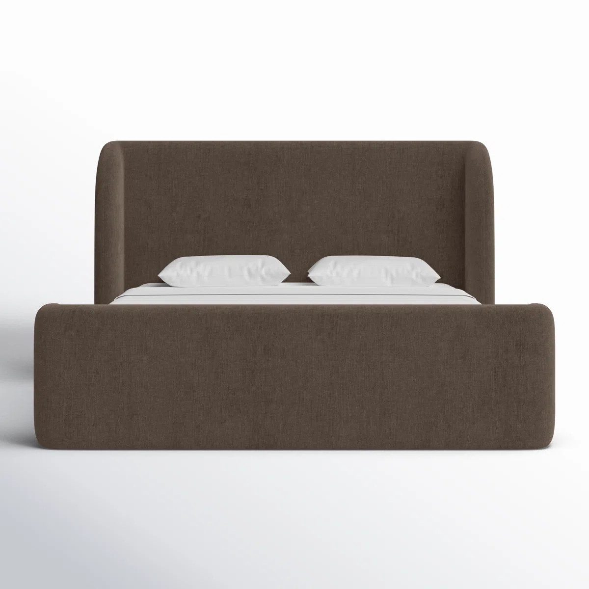 Lizzie Upholstered Storage Bed | Wayfair North America