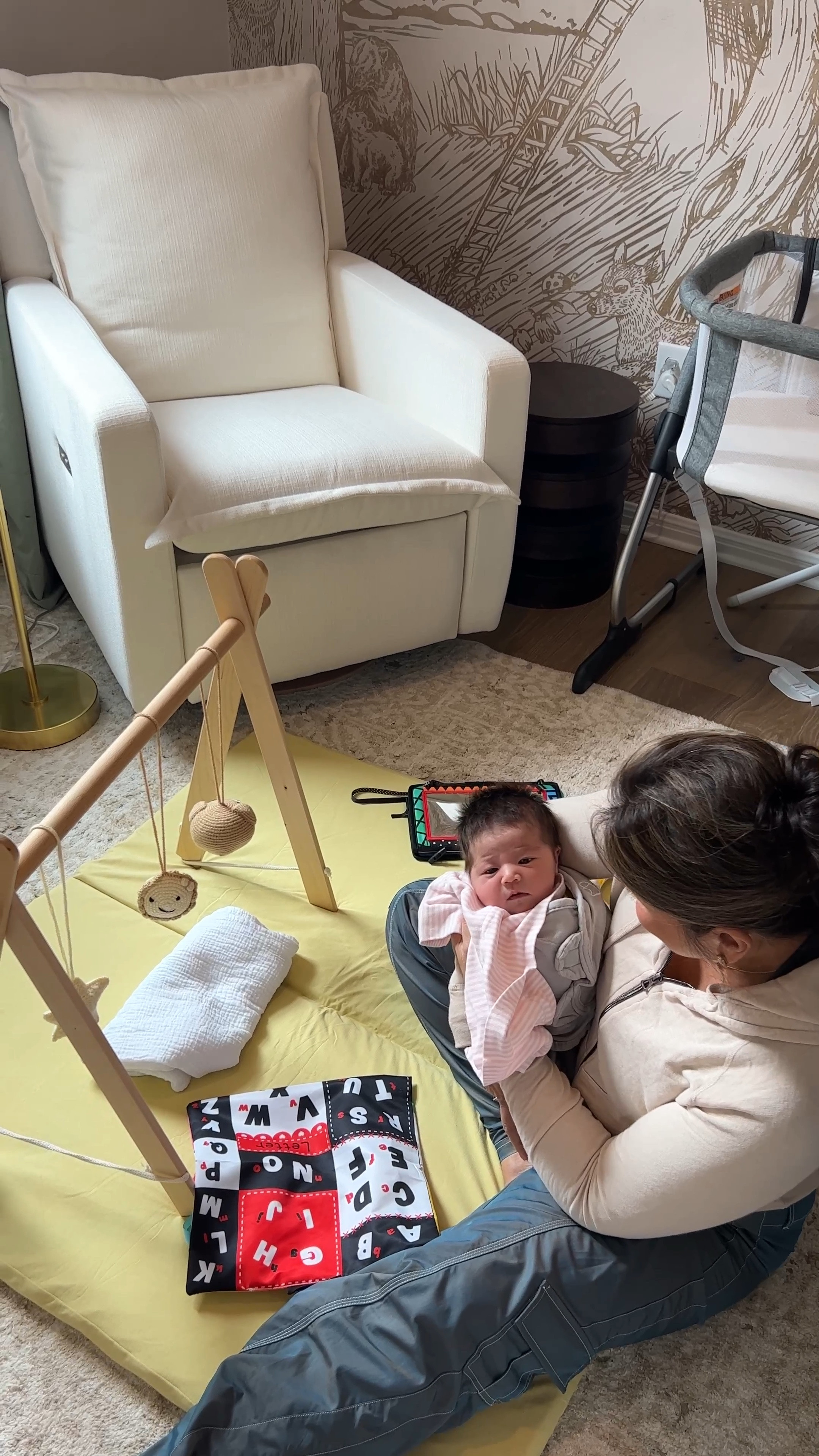 Love our Toki play mat 

#LTKbump #LTKbaby #LTKhome