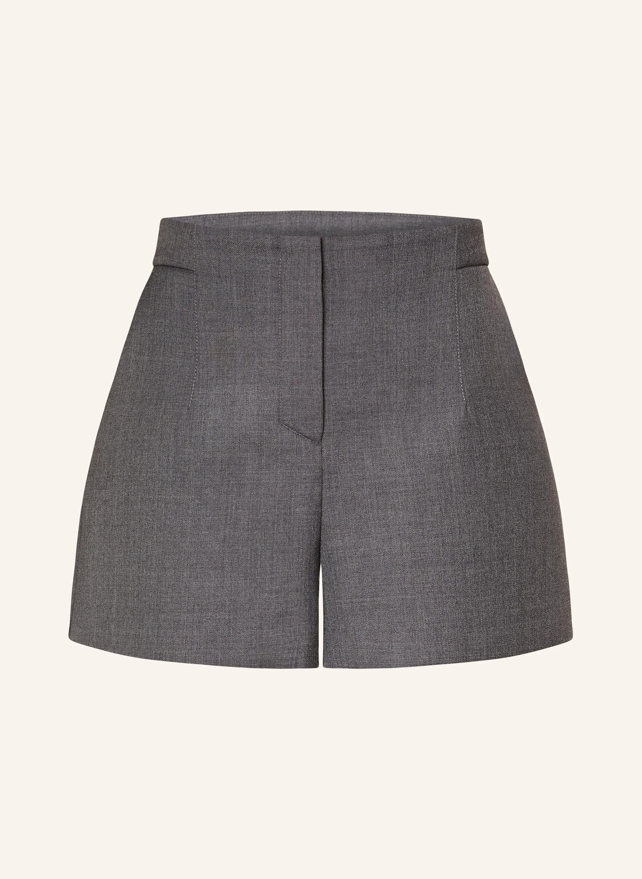 MAX & Co. Shorts MCOABETONE in grau | Breuninger (DACH)
