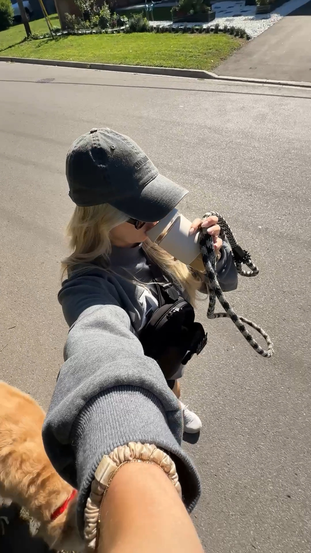 favourite walking essentials 🚶🏼‍♀️🦮 #walkingessentials #walkingoutfit #ootd 

#LTKbeauty #LTKsummer #LTKstyletip