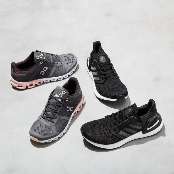 Cloudflow Running Shoe | Nordstrom