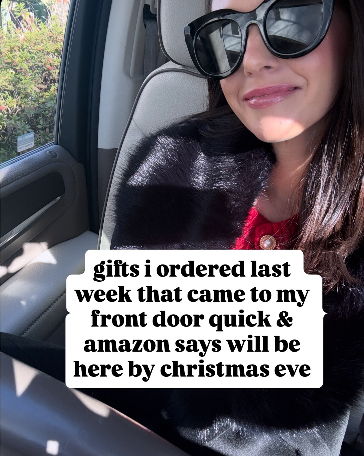 last minute gifts my amazon says will be here by christmas eve!!

#LTKGiftGuide #LTKHoliday