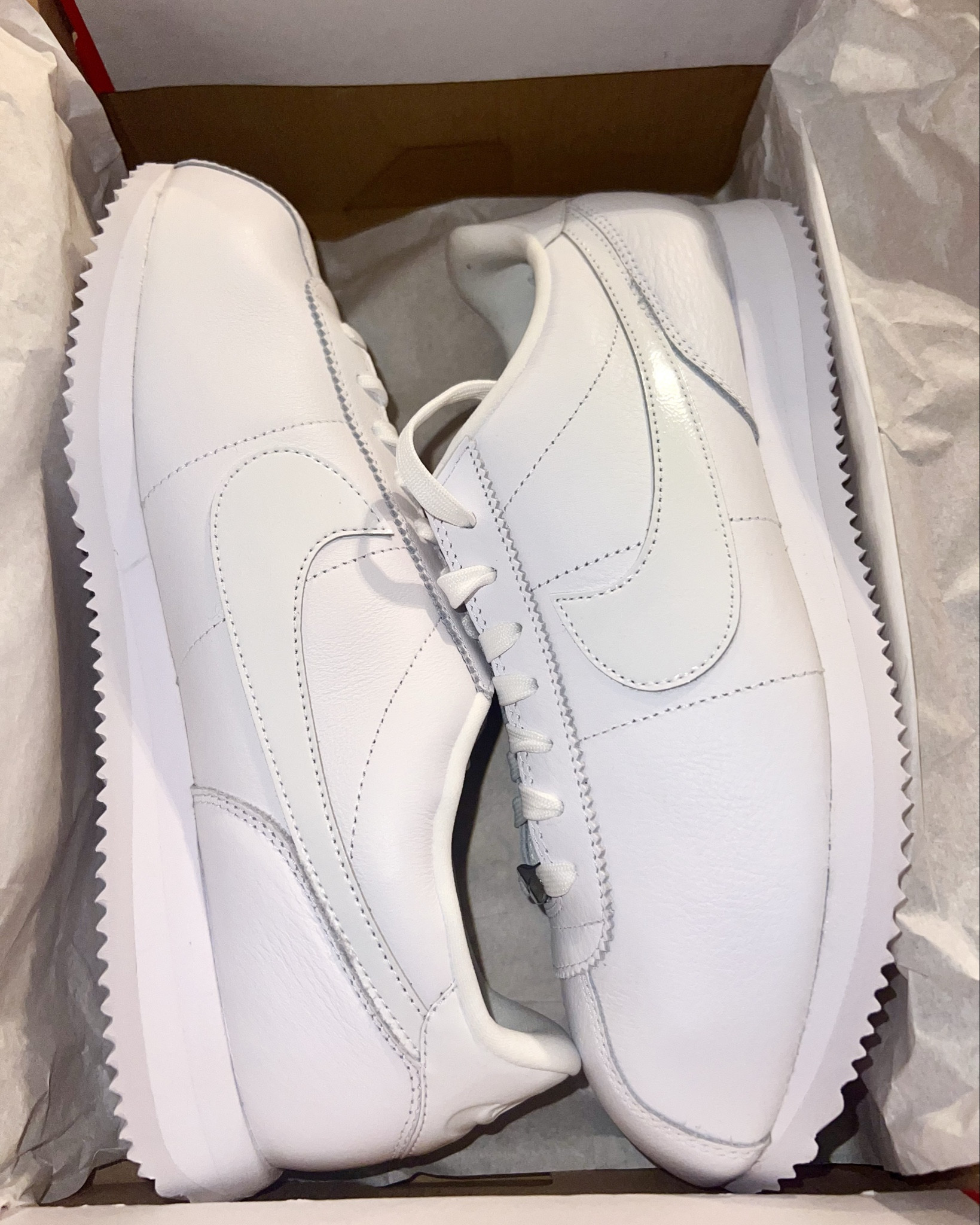 Nike Cortez Shoes

#LTKSaleAlert #LTKActive #LTKFitness