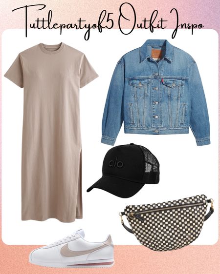 Outfit inspiration 

Spring outfit
Travel outfit 



#LTKshoecrush #LTKstyletip #LTKitbag