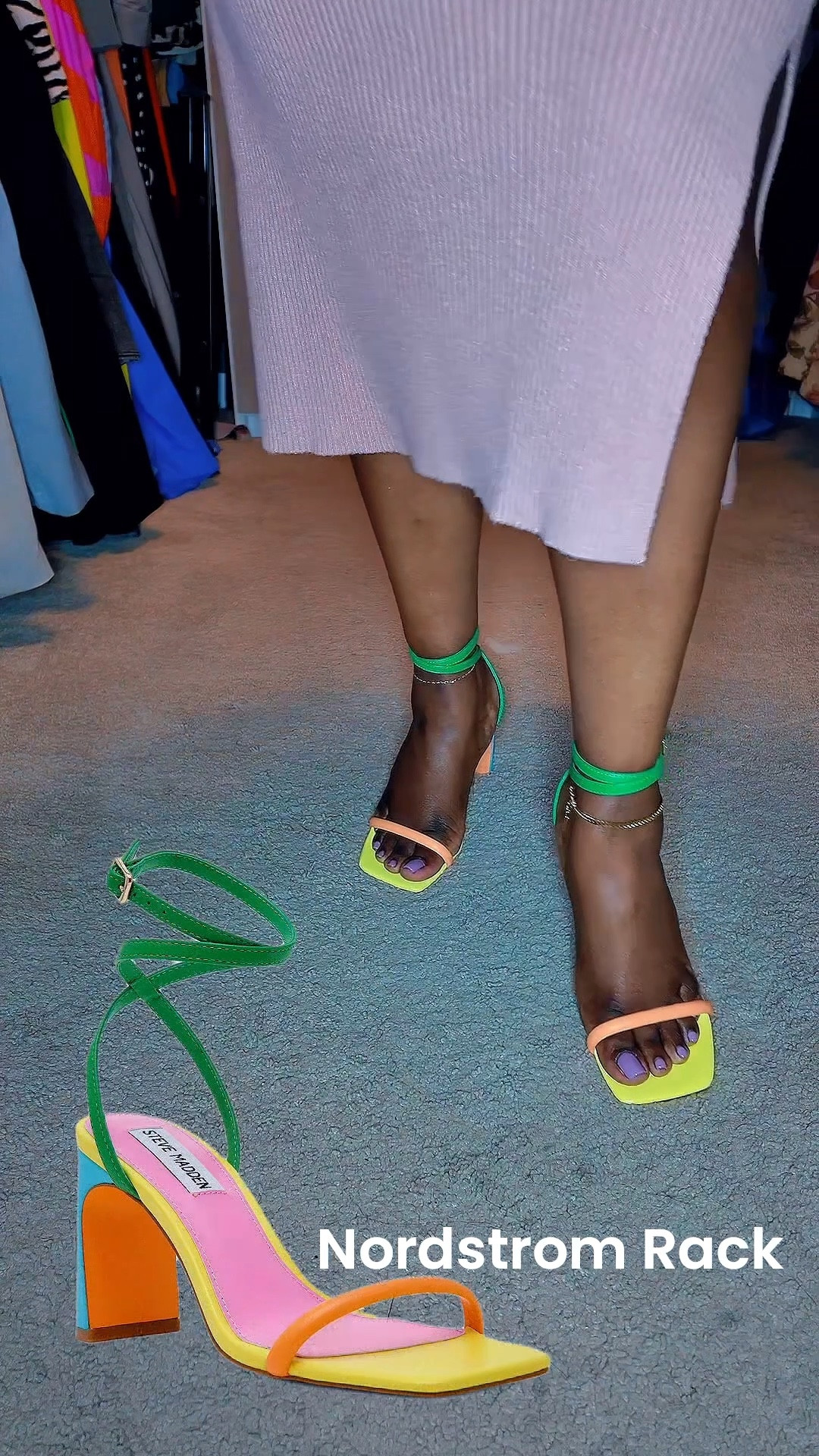 Here’s to stylish finds and smart shopping at Nordstrom Rack! 

#NordstromRackFinds #ShoeHaul #BootSeasonPrep #FashionOnABudget #StyleDeals 