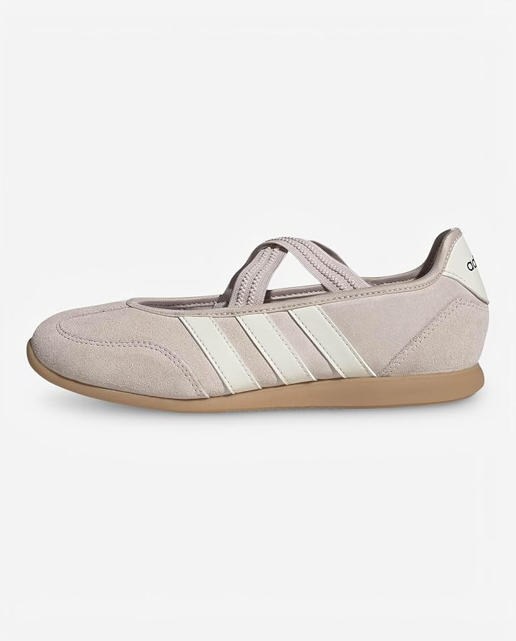 adidas Womens Barreda Mary Jane | Amazon (US)