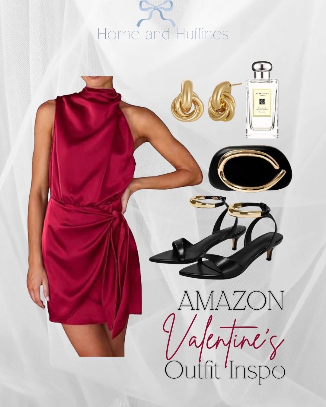 Valentine Outfit Inspo 💋

#LTKBeauty #LTKValentine