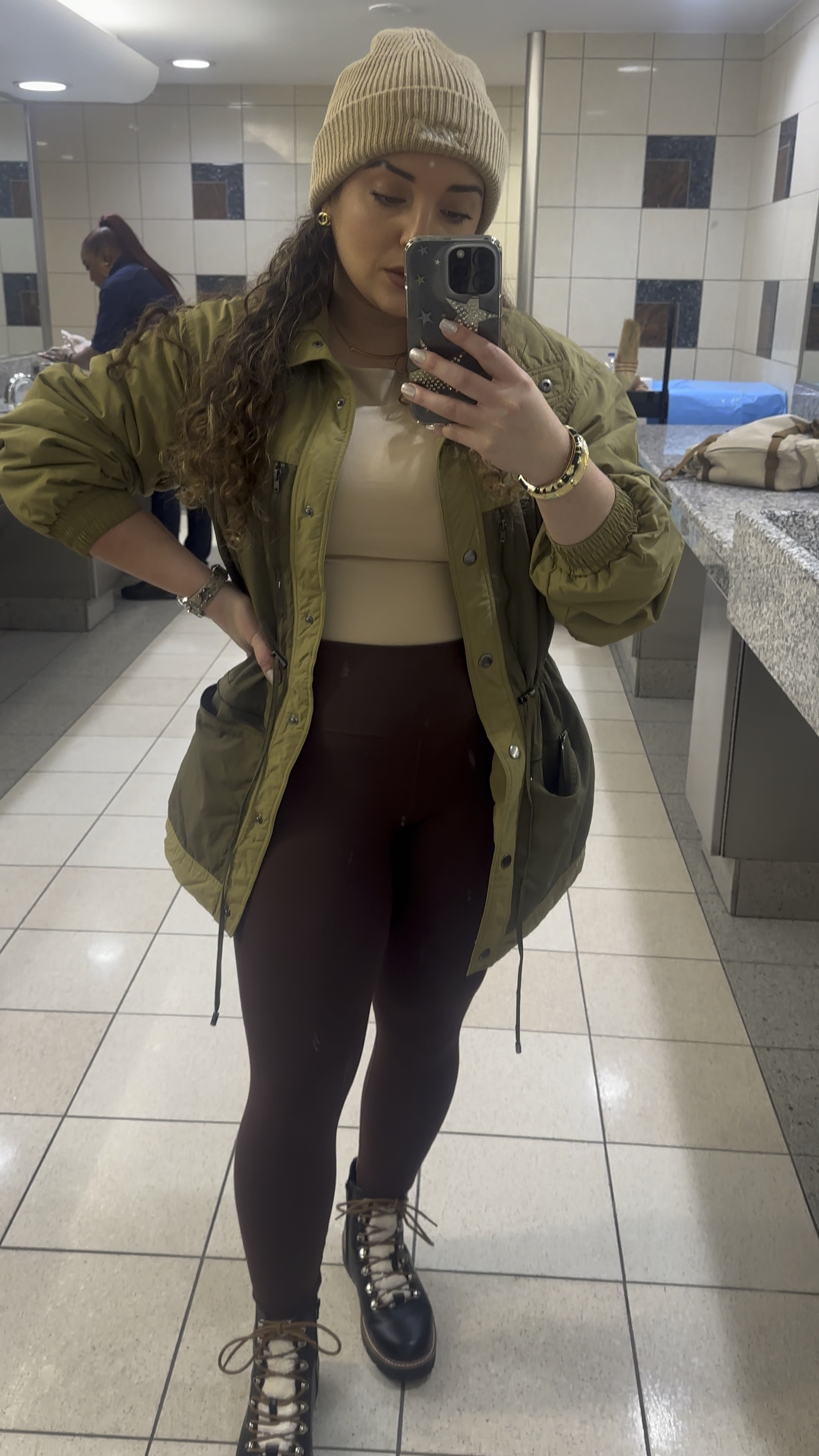 The whole fit is on sale! 

#LTKsalealert #LTKfindsunder50 #LTKstyletip