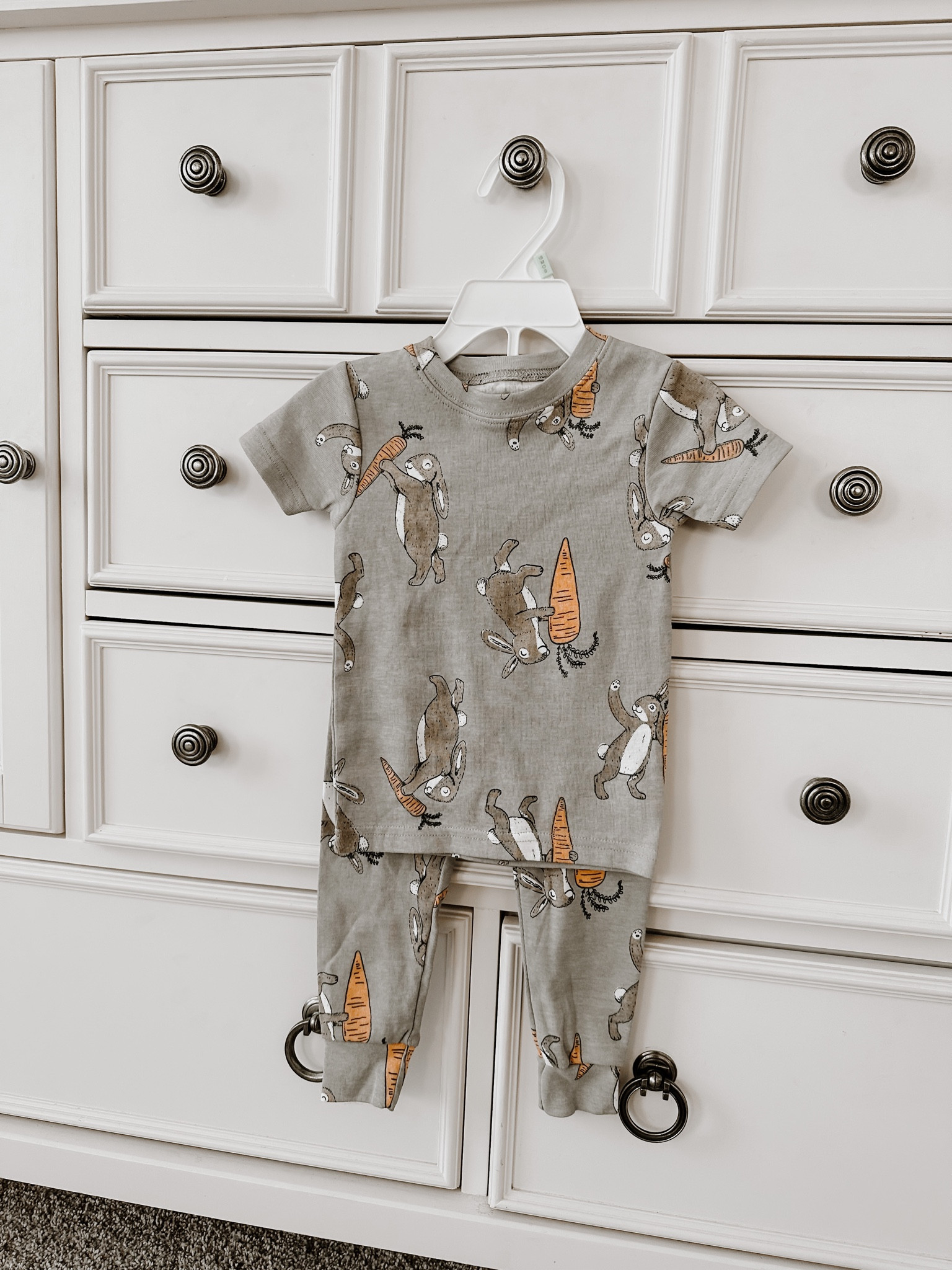 Easter 2 piece set! 🐇 

#LTKSeasonal #LTKbaby #LTKkids