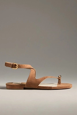 Dolce Vita Earla Toe-Ring Sandals | Anthropologie (US)