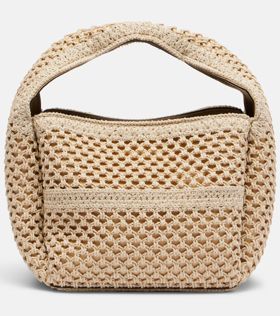 Crochet tote bag | Mytheresa (US/CA)