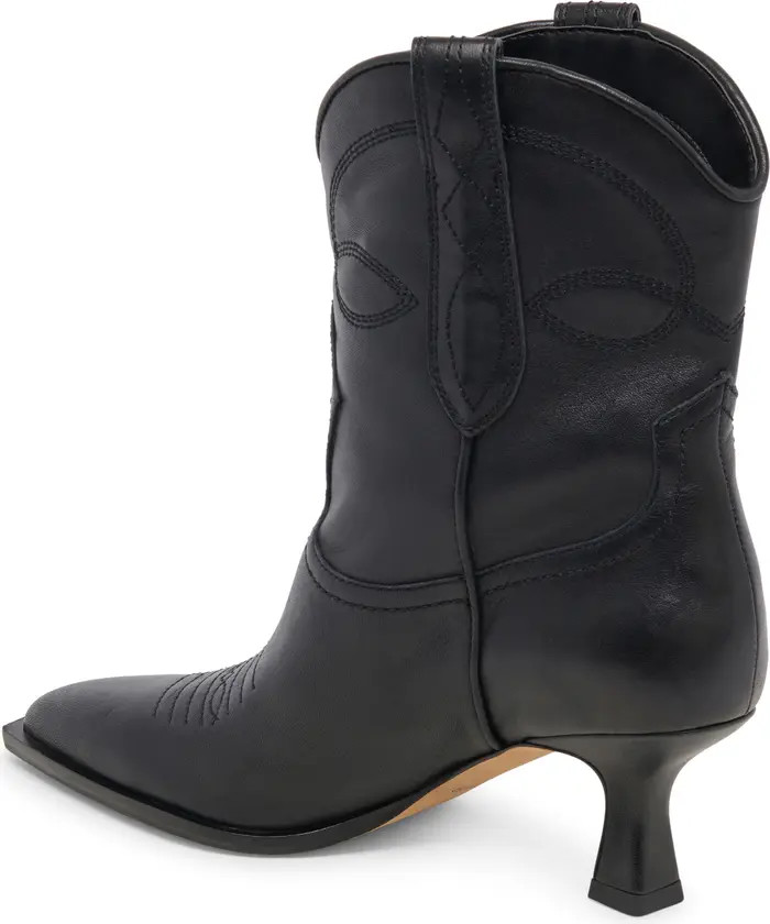 Angel Pointed Toe Western Boot (Women) | Nordstrom