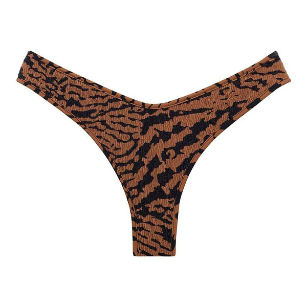 tigre micro scrunch
              Lulu
              
              Bikini
              
       ... | Montce