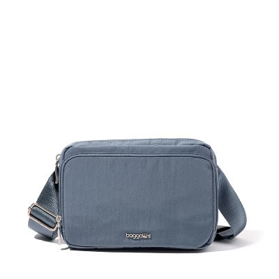 baggallini Modern Belt Bag Sling - Mist | Target