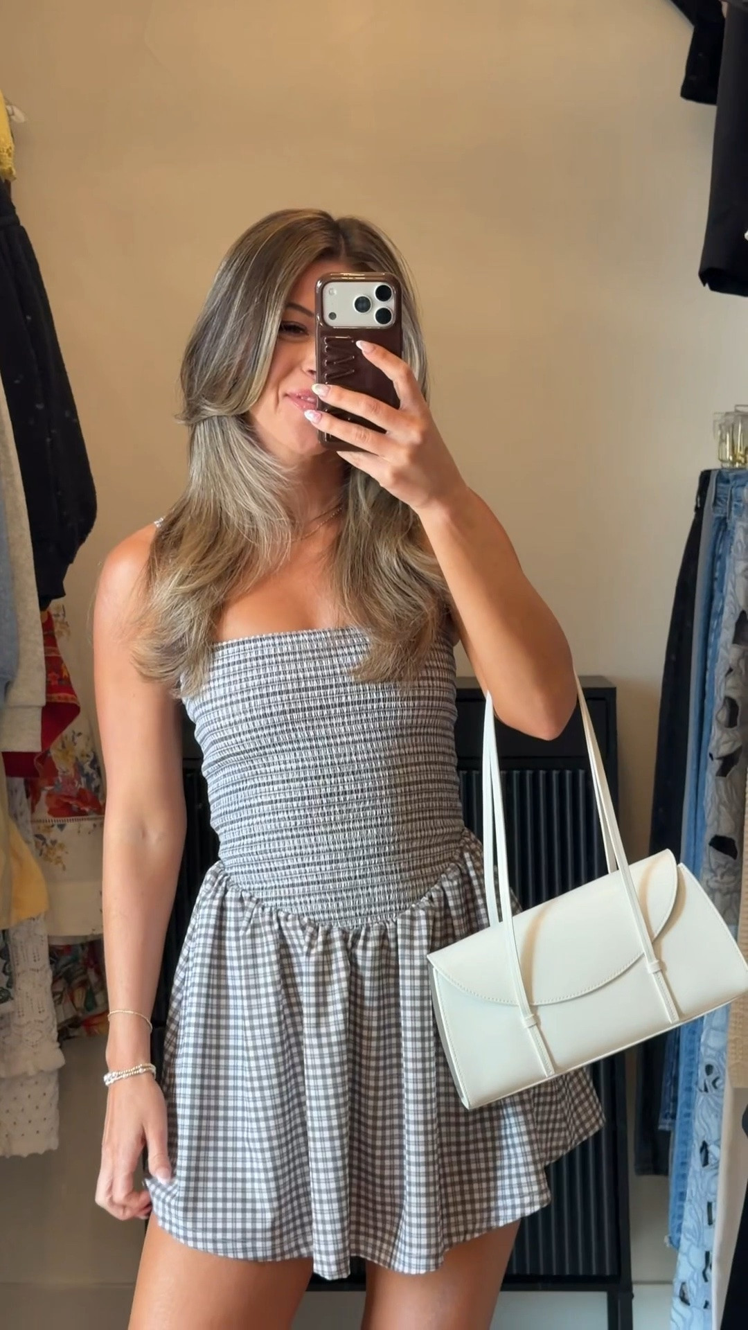 Abercrombie summer workout dress! 

I’m 5’4” and typically wear a size small / 2

sun dress
summer outfit
birthday dress
baby shower dress
bridal shower dress
date night dress

#LTKootd #LTKgrwm #LTKSeasonal