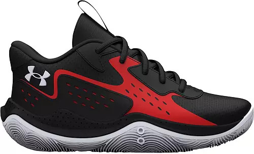 Under Armour Kids' Preschool Jet '23 Basketball Shoes | Dick's Sporting Goods